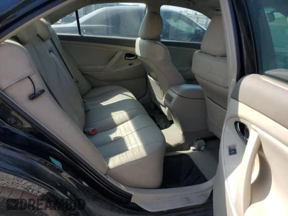 2011 Toyota Camry LE с VIN 4T4BF3EKXBR182709, выставлен на аукционе Copart как лот 72034245 с пробегом 267 188 миль миль и Чистый • Clean title. История ставок и продаж доступна на DreamBid. Изображение 10.