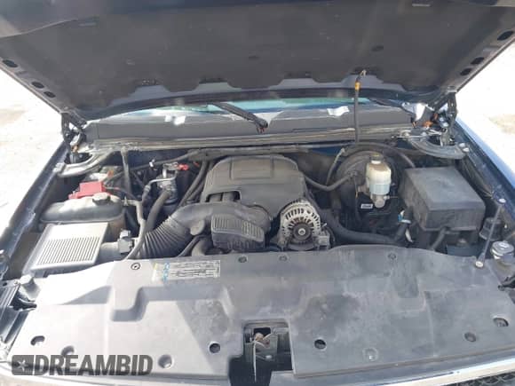 2010 Chevrolet Silverado 1500 LT with VIN 3GCRKSEA7AG264103, listed as a IAAI auction lot 43315260 with 148,336 mi miles and . Bid and sale history available at DreamBid. Image 10.