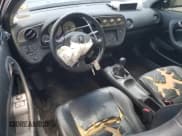 ✅ 2004 Acura RSX • VIN: JH4DC53864S017787 • Lot: 60592054. Listed on Copart with 169,168 mi. Free auction sales archive from the USA and detailed vehicle history report at DreamBid. Image 8.