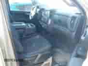 2022 Chevrolet Silverado 1500 Custom Trail Boss with VIN 3GCPDCED7NG682474, listed as a IAAI auction lot 42160845 with 19,528 mi miles and . Bid and sale history available at DreamBid. Image 5.