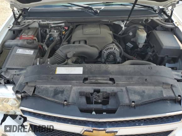 2007 Chevrolet Tahoe LTZ с VIN 1GNFK13097J255473, выставлен на аукционе Copart как лот 68166135 с пробегом 168 573 миль миль и Списание • Salvage title. История ставок и продаж доступна на DreamBid. Изображение 12.