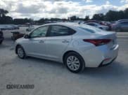 ✅ 2022 Hyundai Accent SE • VIN: 3KPC24A6XNE179700 • Lot: 82541365. Listed on Copart with 84,074 mi. Free auction sales archive from the USA and detailed vehicle history report at DreamBid. Image 2.