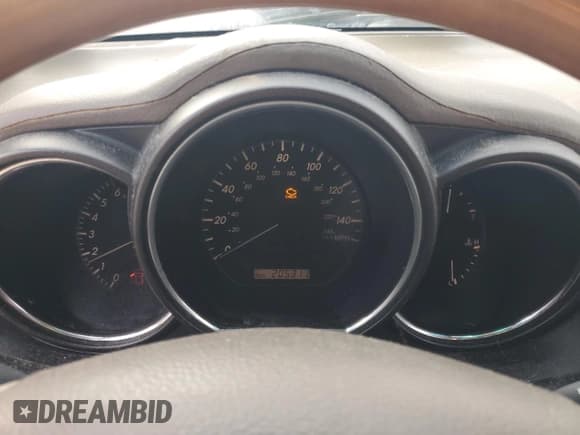 ✅ 2004 Lexus RX 330 • VIN: JTJGA31U640043632 • Lot: 90539345. Listed on Copart with 205,311 mi. Free auction sales archive from the USA and detailed vehicle history report at DreamBid. Image 9.