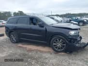 ✅ 2018 Dodge Durango GT • VIN: 1C4RDHDG0JC413831 • Лот: 41340661. Опубликован ранее на IAAI с пробегом 92 212 миль. Бесплатный доступ к архиву аукционных продаж из США и подробный отчёт об истории автомобиля на DreamBid. Изображение 13.