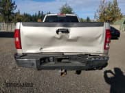 ✅ 2007 Chevrolet Silverado 2500HD Work Truck • VIN: 1GCHC29K87E545810 • Лот: 84018165. Опубликован ранее на Copart с пробегом 134 992 миль. Бесплатный доступ к архиву аукционных продаж из США и подробный отчёт об истории автомобиля на DreamBid. Изображение 6.