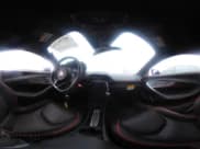 ✅ 2023 McLaren Artura • VIN: SBM16AEA4PW001807 • Lot: 42393306. Listed on IAAI with 2,662 mi. Free auction sales archive from the USA and detailed vehicle history report at DreamBid. Image 18.