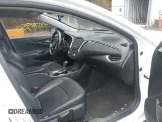 ✅ 2016 Chevrolet Malibu LS • VIN: 1G1ZB5ST6GF339173 • Lot: 43378750. Wystawiony na IAAI z przebiegiem 185 300 mil mil. Skorzystaj z bezpłatnego archiwum sprzedaży aukcyjnych z USA i zobacz szczegółowy raport historii pojazdu na DreamBid. Zdjęcie 5.