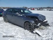 ✅ 2018 Lexus IS 350 • VIN: JTHCZ1D25J5014841 • Lot: 44986745. Listed on Copart with 69,035 mi. Free auction sales archive from the USA and detailed vehicle history report at DreamBid. Image 4.