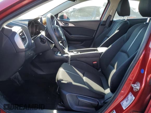 ✅ 2018 Mazda 3 Sport • VIN: 3MZBN1U79JM159845 • Лот: 90915945. Опубликован ранее на Copart с пробегом 127 019 миль. Бесплатный доступ к архиву аукционных продаж из США и подробный отчёт об истории автомобиля на DreamBid. Изображение 7.