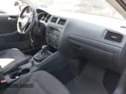 ✅ 2015 Volkswagen Jetta S • VIN: 3VW2K7AJ0FM412196 • Lot: 43083039. Listed on IAAI with 168,157 mi. Free auction sales archive from the USA and detailed vehicle history report at DreamBid. Image 5.