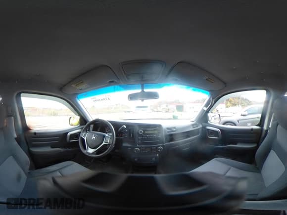 ✅ 2009 Honda Ridgeline RTS • VIN: 5FPYK16449B102839 • Лот: 43503899. Опубликован ранее на IAAI с пробегом 210 874 миль. Бесплатный доступ к архиву аукционных продаж из США и подробный отчёт об истории автомобиля на DreamBid. Изображение 18.