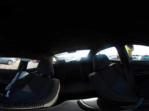 ✅ 2017 Dodge Charger Daytona 340 • VIN: 2C3CDXCT1HH556670 • Lot: 41545143. Wystawiony na IAAI z przebiegiem 96 333 mil. Bezpłatny archiwum sprzedaży aukcyjnych z USA i szczegółowy raport historii pojazdu na DreamBid. Zdjęcie 19.