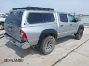 ✅ 2014 Toyota Tacoma PreRunner • VIN: 5TFJU4GN5EX056340 • Lot: 43012333. Wystawiony na IAAI z przebiegiem 192 752 mil. Bezpłatny archiwum sprzedaży aukcyjnych z USA i szczegółowy raport historii pojazdu na DreamBid. Zdjęcie 4.