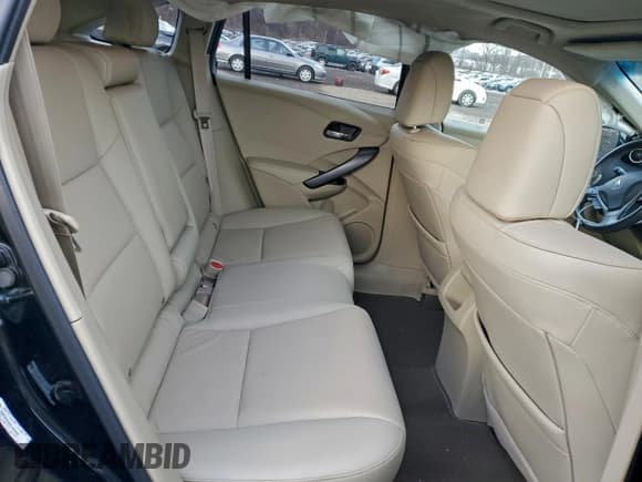 ✅ 2013 Acura RDX • VIN: 5J8TB4H32DL023945 • Lot: 96156775. Listed on Copart with 49,126 mi. Free auction sales archive from the USA and detailed vehicle history report at DreamBid. Image 11.