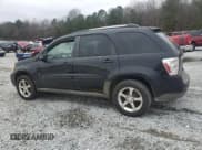✅ 2007 Chevrolet Equinox LT • VIN: 2CNDL63F676066187 • Лот: 85298034. Опубликован ранее на Copart с пробегом Не указан. Бесплатный доступ к архиву аукционных продаж из США и подробный отчёт об истории автомобиля на DreamBid. Изображение 2.