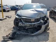 ✅ 2025 Cadillac XT6 AWD Premium Luxury • VIN: 1GYKPDRS9SZ120372 • Lot: 59103405. Listed on Copart with 13,223 mi. Free auction sales archive from the USA and detailed vehicle history report at DreamBid. Image 5.