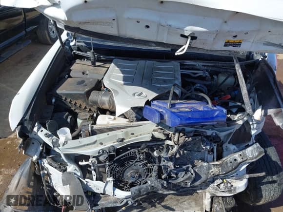 ✅ 2021 Lexus GX 460 Premium • VIN: JTJAM7BX2M5276567 • Lot: 41614538. Wystawiony na IAAI z przebiegiem 73 482 mil. Bezpłatny archiwum sprzedaży aukcyjnych z USA i szczegółowy raport historii pojazdu na DreamBid. Zdjęcie 10.