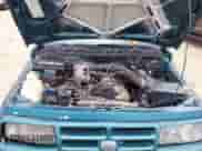 1998 Chevrolet Tracker с VIN 2CNBE1865W6925992, выставлен на аукционе IAAI как лот 43328061 с пробегом 98 404 миль миль и . История ставок и продаж доступна на DreamBid. Изображение 10.