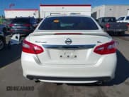 ✅ 2016 Nissan Altima SL • VIN: 1N4AL3AP1GC144728 • Lot: 43492810. Listed on IAAI with Not provided. Free auction sales archive from the USA and detailed vehicle history report at DreamBid. Image 16.