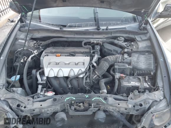 ✅ 2009 Acura TSX • VIN: JH4CU26699C012456 • Lot: 43154009. Wystawiony na IAAI z przebiegiem 241 221 mil. Bezpłatny archiwum sprzedaży aukcyjnych z USA i szczegółowy raport historii pojazdu na DreamBid. Zdjęcie 10.