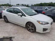 ✅ 2019 Subaru Impreza Premium • VIN: 4S3GKAD66K3613271 • Лот: 42976475. Опубликован ранее на IAAI с пробегом Не указан. Бесплатный доступ к архиву аукционных продаж из США и подробный отчёт об истории автомобиля на DreamBid. Изображение 1.