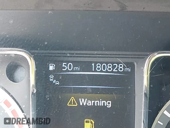 ✅ 2016 Nissan Titan S • VIN: 1N6BA1F40GN513734 • Lot: 43121304. Listed on IAAI with 180,828 mi. Free auction sales archive from the USA and detailed vehicle history report at DreamBid. Image 15.