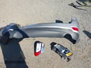 ✅ 2021 Jeep Grand Cherokee Limited • VIN: 1C4RJFBG3MC513572 • Лот: 43158982. Опубликован ранее на IAAI с пробегом 101 641 миль. Бесплатный доступ к архиву аукционных продаж из США и подробный отчёт об истории автомобиля на DreamBid. Изображение 12.