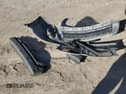 ✅ 2009 Pontiac Torrent • VIN: 2CKDL33F396242224 • Лот: 91015995. Опубликован ранее на Copart с пробегом 181 538 миль. Бесплатный доступ к архиву аукционных продаж из США и подробный отчёт об истории автомобиля на DreamBid. Изображение 13.