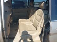 ✅ 2005 Honda Odyssey EX-L • VIN: 5FNRL38735B111376 • Lot: 42378824. Listed on IAAI with 191,632 mi. Free auction sales archive from the USA and detailed vehicle history report at DreamBid. Image 8.