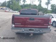 ✅ 1999 GMC Sierra 1500 SLE • VIN: 2GTEC19V9X1564343 • Lot: 42909347. Listed on IAAI with 221,434 mi. Free auction sales archive from the USA and detailed vehicle history report at DreamBid. Image 17.