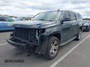 ✅ 2017 Chevrolet Suburban LT • VIN: 1GNSKHKC8HR109975 • Lot: 43490894. Listed on IAAI with 258,924 mi. Free auction sales archive from the USA and detailed vehicle history report at DreamBid. Image 19.