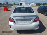 ✅ 2024 Mitsubishi Mirage ES • VIN: ML32FUFJ3RHF07946 • Лот: 43080410. Опубликован ранее на IAAI с пробегом 27 787 миль. Бесплатный доступ к архиву аукционных продаж из США и подробный отчёт об истории автомобиля на DreamBid. Изображение 17.