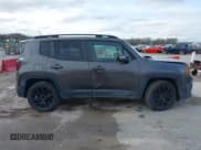 ✅ 2017 Jeep Renegade Altitude • VIN: ZACCJABB7HPE88450 • Лот: 41785466. Опубликован ранее на IAAI с пробегом 119 370 миль. Бесплатный доступ к архиву аукционных продаж из США и подробный отчёт об истории автомобиля на DreamBid. Изображение 13.
