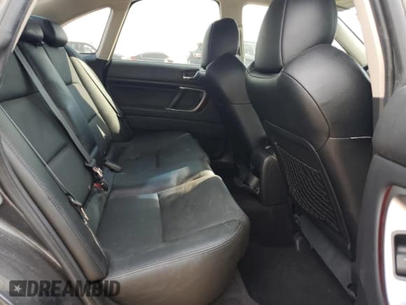 ✅ 2008 Subaru Legacy GT Limited • VIN: 4S3BL676284222458 • Lot: 68723495. Listed on Copart with 104,269 mi. Free auction sales archive from the USA and detailed vehicle history report at DreamBid. Image 10.