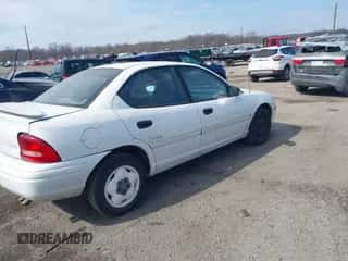 1996 Dodge Neon z VIN 1B3ES47Y2TD732096, wystawiony jako IAAI lot #41678809 z przebiegiem 88 310 mil mil oraz . Historia ofert i sprzedaży dostępna na DreamBid. Obrazek 4.