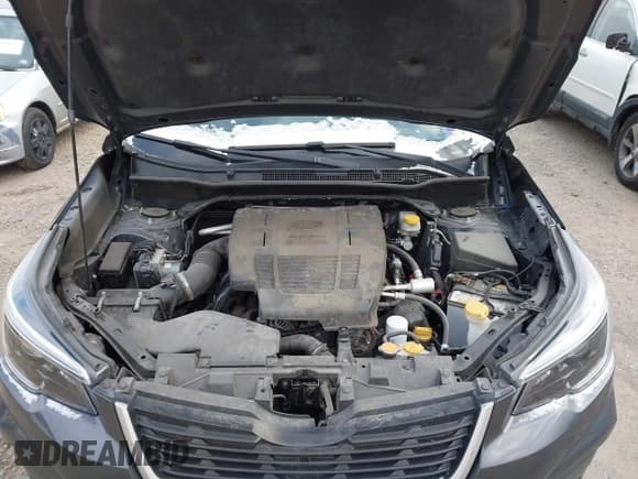 ✅ 2021 Subaru Forester Premium • VIN: JF2SKAJC3MH594481 • Лот: 40954056. Опубликован ранее на IAAI с пробегом 48 124 миль. Бесплатный доступ к архиву аукционных продаж из США и подробный отчёт об истории автомобиля на DreamBid. Изображение 10.