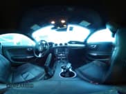 ✅ 2023 Ford Mustang GT Premium • VIN: 1FATP8FF0P5107393 • Lot: 41279324. Listed on IAAI with 26,622 mi. Free auction sales archive from the USA and detailed vehicle history report at DreamBid. Image 18.