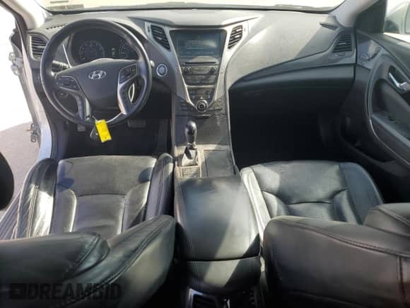 2014 Hyundai Azera Limited с VIN KMHFH4JG0EA353390, выставлен на аукционе Copart как лот 42502275 с пробегом 105 868 миль миль и Списание • Salvage title. История ставок и продаж доступна на DreamBid. Изображение 8.