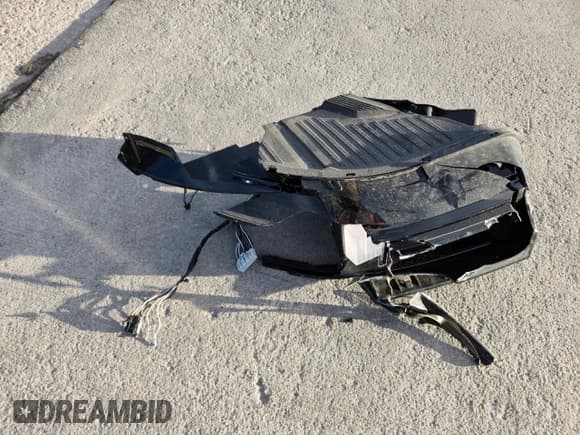 ✅ 2024 Hyundai Ioniq 5 SEL • VIN: KM8KNDDF2RU306246 • Лот: 86118315. Опубликован ранее на Copart с пробегом 8 632 миль. Бесплатный доступ к архиву аукционных продаж из США и подробный отчёт об истории автомобиля на DreamBid. Изображение 13.