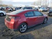 ✅ 2012 Chevrolet Volt • VIN: 1G1RD6E43CU107981 • Lot: 83581294. Wystawiony na Copart z przebiegiem 144 204 mil. Bezpłatny archiwum sprzedaży aukcyjnych z USA i szczegółowy raport historii pojazdu na DreamBid. Zdjęcie 3.