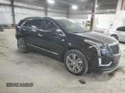✅ 2025 Cadillac XT5 AWD Premium Luxury • VIN: 1GYKNDR44SZ103342 • Лот: 47628305. Опубликован ранее на Copart с пробегом 1 747 миль. Бесплатный доступ к архиву аукционных продаж из США и подробный отчёт об истории автомобиля на DreamBid. Изображение 4.