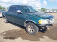 ✅ 2001 Ford F-150 XLT • VIN: 1FTRW07W51KE08645 • Lot: 43513274. Wystawiony na IAAI z przebiegiem Nie podano. Bezpłatny archiwum sprzedaży aukcyjnych z USA i szczegółowy raport historii pojazdu na DreamBid. Zdjęcie 1.
