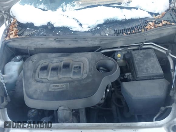 ✅ 2006 Chevrolet HHR LT • VIN: 3GNDA23D66S601950 • Lot: 41284801. Listed on IAAI with 245,504 mi. Free auction sales archive from the USA and detailed vehicle history report at DreamBid. Image 10.