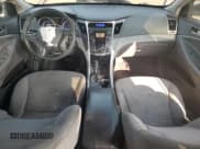 ✅ 2011 Hyundai Sonata GLS • VIN: 5NPEB4AC2BH236977 • Lot: 67086004. Listed on Copart with 139,964 mi. Free auction sales archive from the USA and detailed vehicle history report at DreamBid. Image 8.