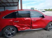 ✅ 2020 Acura MDX Technology • VIN: 5J8YD3H52LL001311 • Лот: 43226322. Опубликован ранее на IAAI с пробегом Не указан. Бесплатный доступ к архиву аукционных продаж из США и подробный отчёт об истории автомобиля на DreamBid. Изображение 6.