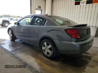 2006 Saturn ION z VIN 1G8AW18F06Z203566, wystawiony jako Copart lot #75053164 z przebiegiem 177 079 mil mil oraz Szkoda całkowita • Salvage title. Historia ofert i sprzedaży dostępna na DreamBid. Obrazek 2.