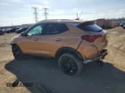 ✅ 2024 Buick Encore GX Sport Touring • VIN: KL4AMESL8RB073965 • Лот: 51229725. Опубликован ранее на Copart с пробегом 31 564 миль. Бесплатный доступ к архиву аукционных продаж из США и подробный отчёт об истории автомобиля на DreamBid. Изображение 2.