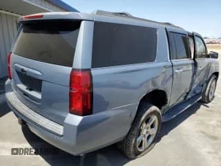 ✅ 2016 Chevrolet Suburban LT • VIN: 1GNSCHKC5GR293395 • Lot: 56703454. Wystawiony na Copart z przebiegiem Nie podano. Bezpłatny archiwum sprzedaży aukcyjnych z USA i szczegółowy raport historii pojazdu na DreamBid. Zdjęcie 3.