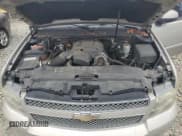 ✅ 2007 Chevrolet Suburban LT • VIN: 1GNFK163X7J347732 • Lot: 78811884. Wystawiony na Copart z przebiegiem 260 651 mil. Bezpłatny archiwum sprzedaży aukcyjnych z USA i szczegółowy raport historii pojazdu na DreamBid. Zdjęcie 12.