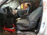 ✅ 2017 Ram 1500 Tradesman • VIN: 3C6JR6DT2HG675221 • Lot: 69618565. Listed on Copart with Not provided. Free auction sales archive from the USA and detailed vehicle history report at DreamBid. Image 7.